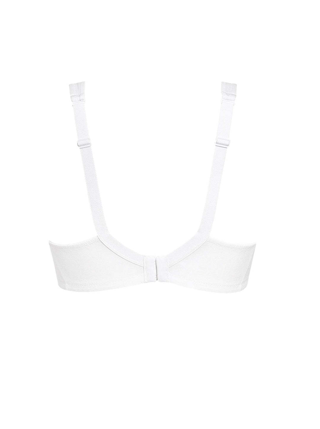 Amoena Lee Wire Free Mastectomy Bra - Erilan