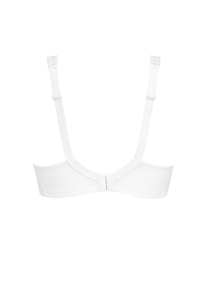 Amoena Lee Wire Free Mastectomy Bra - Erilan