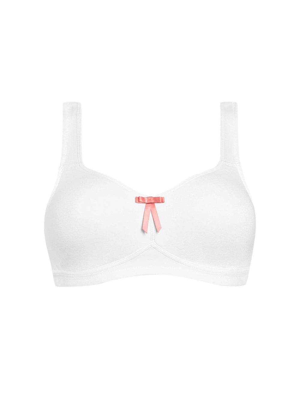 Amoena Lee Wire Free Mastectomy Bra - Erilan