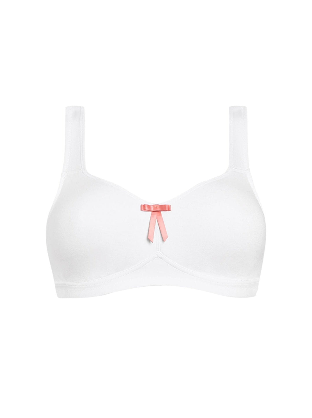 Amoena Lee Wire Free Mastectomy Bra - Erilan