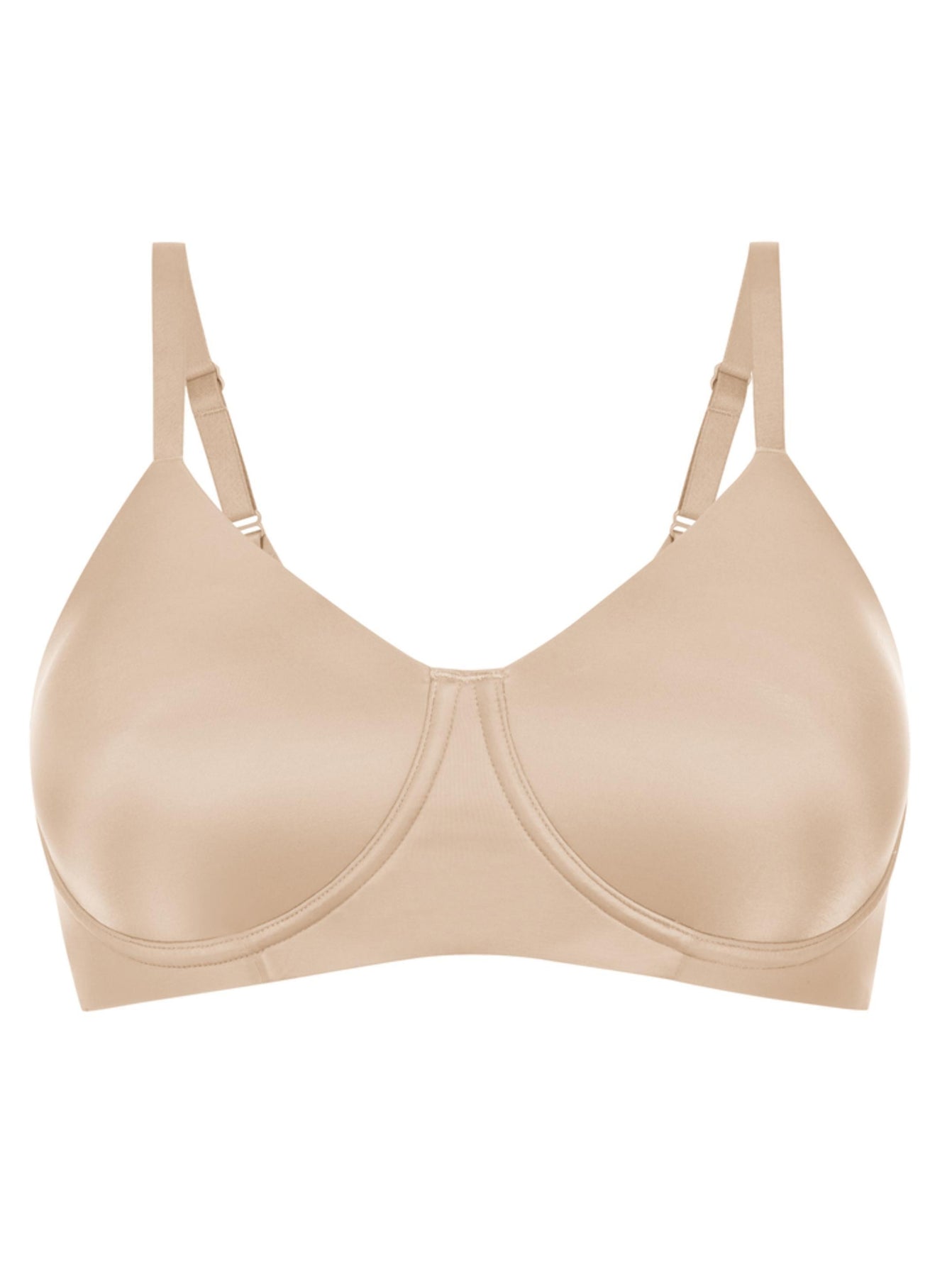 Amoena Magdalena Padded Wire Free Mastectomy Bra