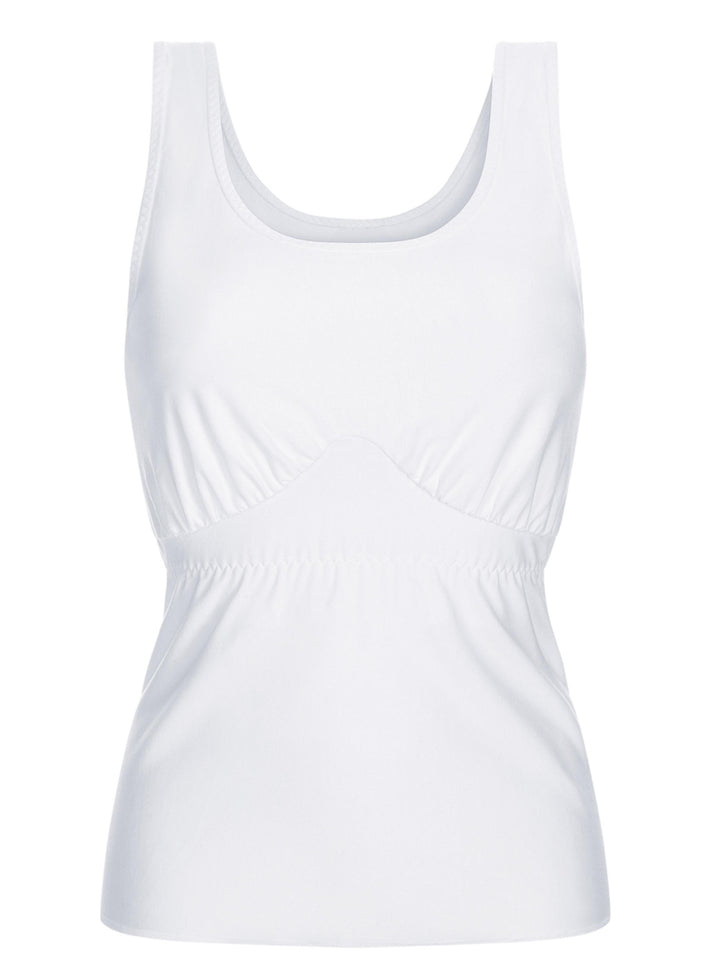 Amoena Michelle Post Surgery Camisole - Erilan