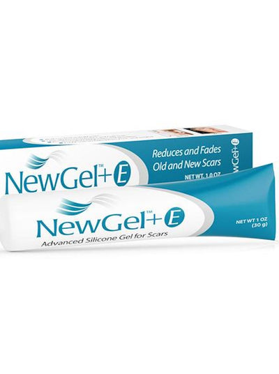 NewGel+E Silicone Gel - 30g - Erilan