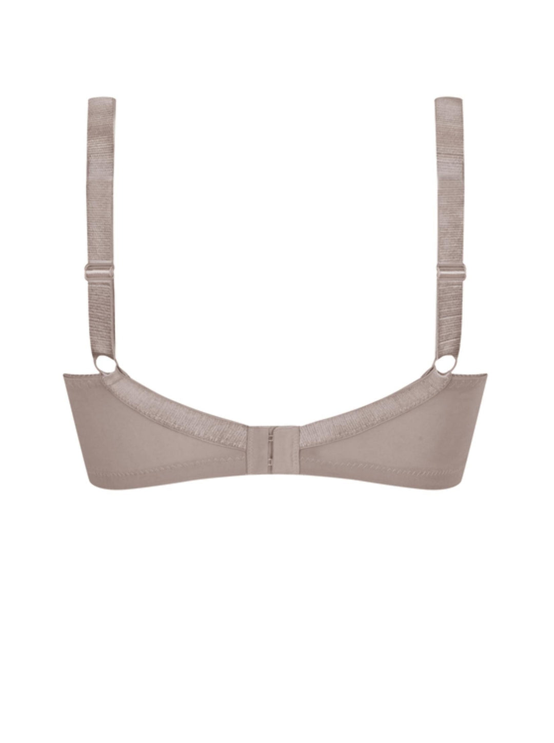 Amoena Nancy Wire Free  Mastectomy Bra - Taupe - Erilan
