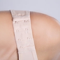 Lipoelastic PI Ideal Variant Post Surgery Bra: Natural - Erilan
