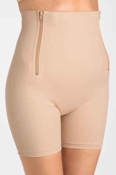Amoena Compression Panty - Nude - Erilan