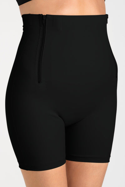 Amoena Compression Panty - Black - Erilan