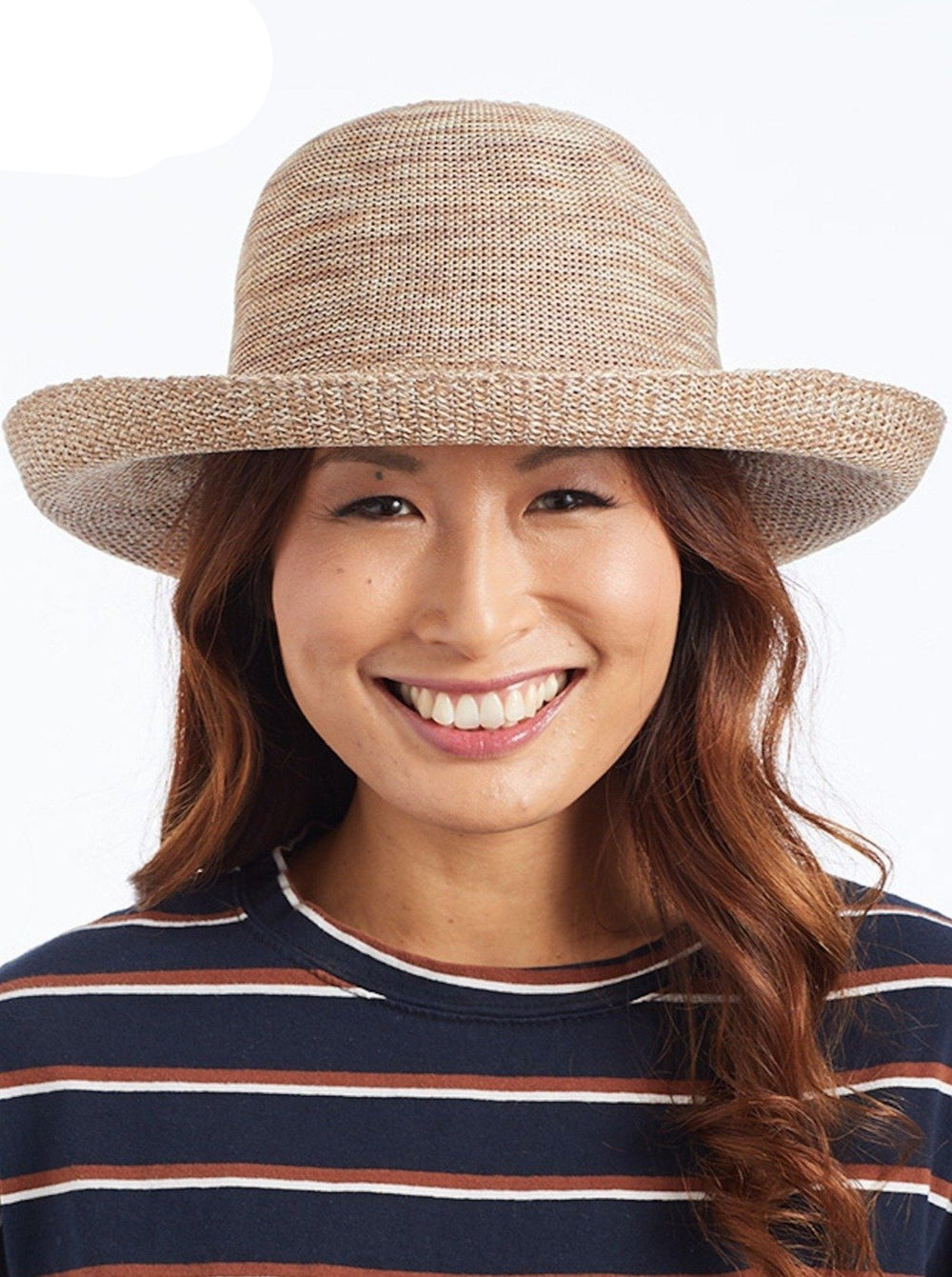 Cancer Council Classic Breton - Mixed Camel - Erilan