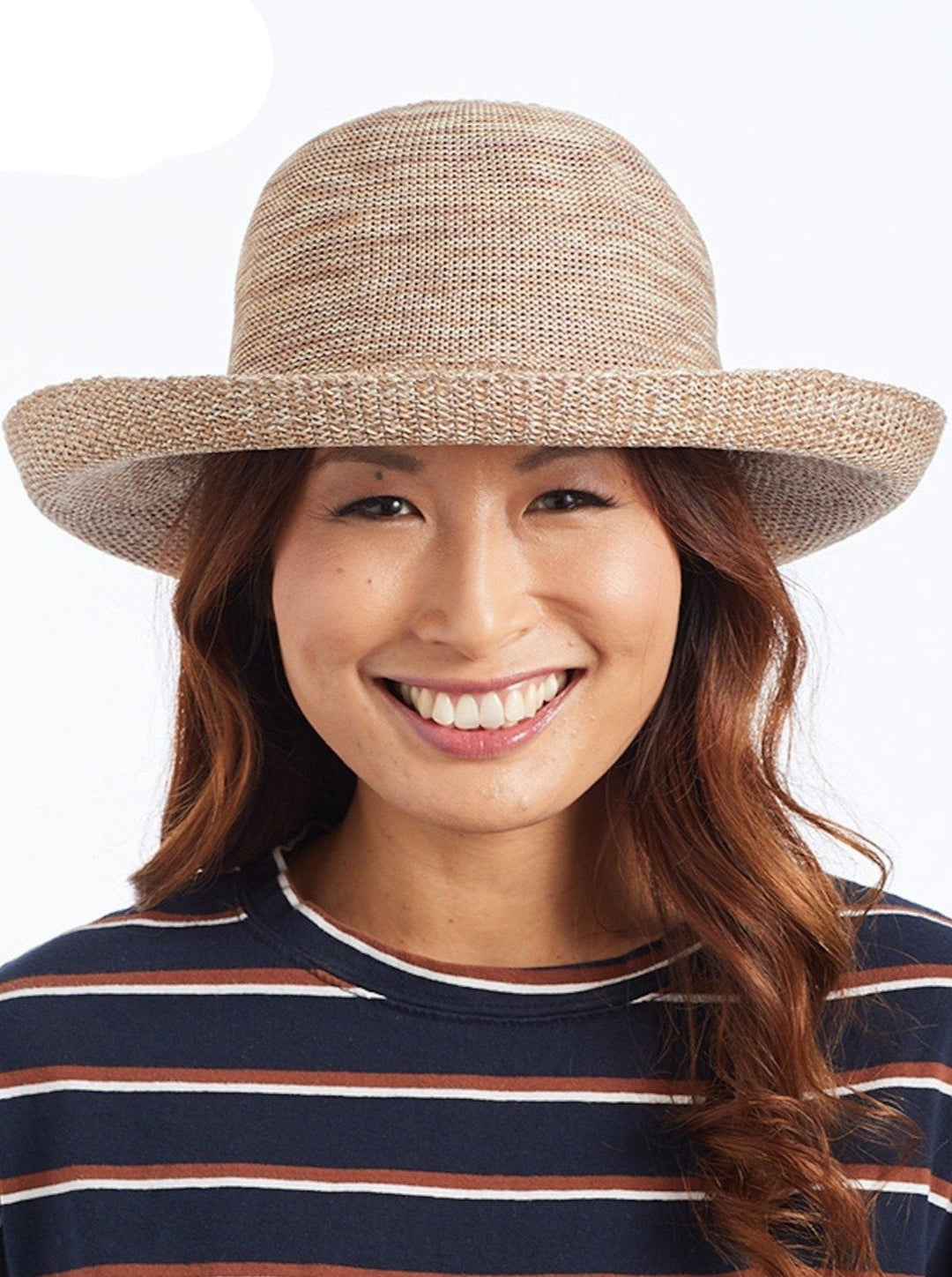 Cancer Council Classic Breton - Mixed Camel - Erilan