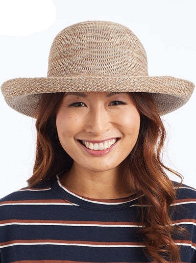 Cancer Council Classic Breton - Mixed Camel - Erilan