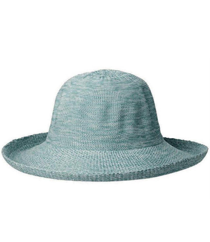 Cancer Council Classic Breton - Mixed Seafoam - Erilan