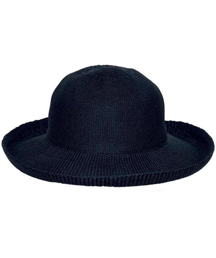 Cancer Council Classic Breton - Mixed Navy - Erilan