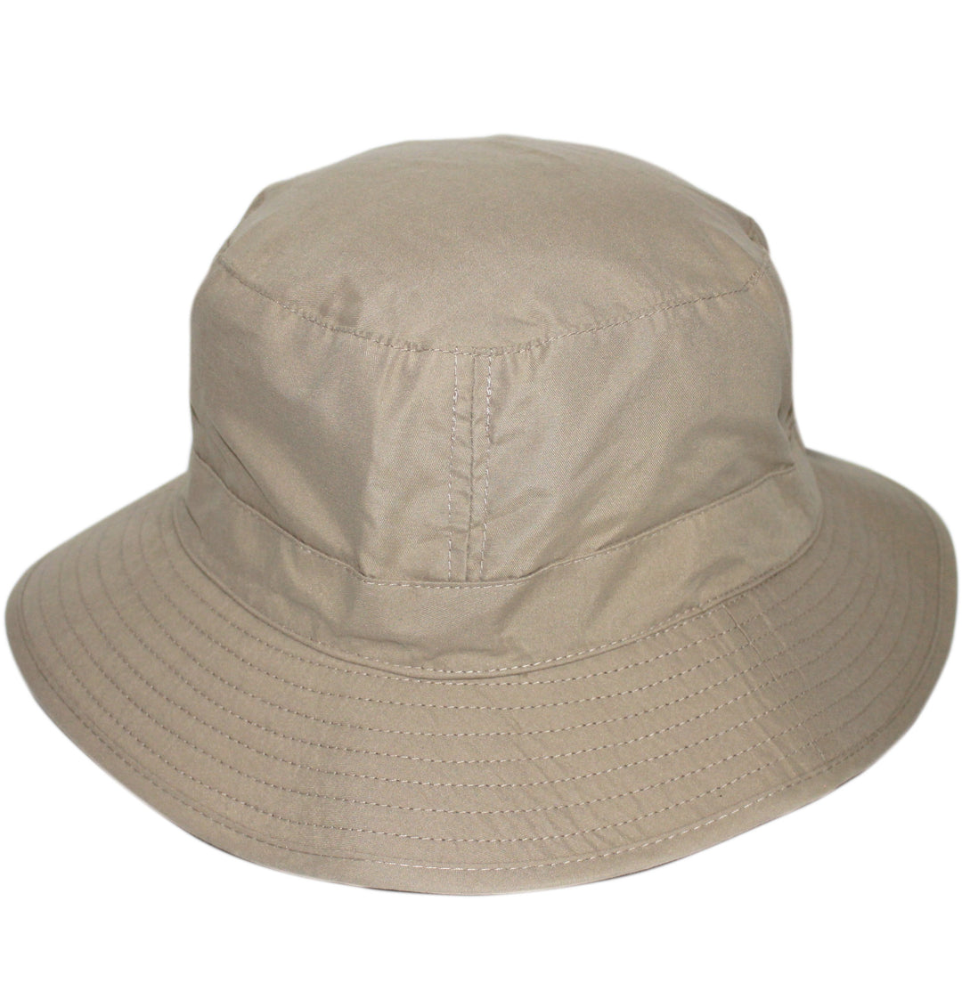 Rigon Arctic Thermal Unisex Bucket Hat - Camel - Erilan