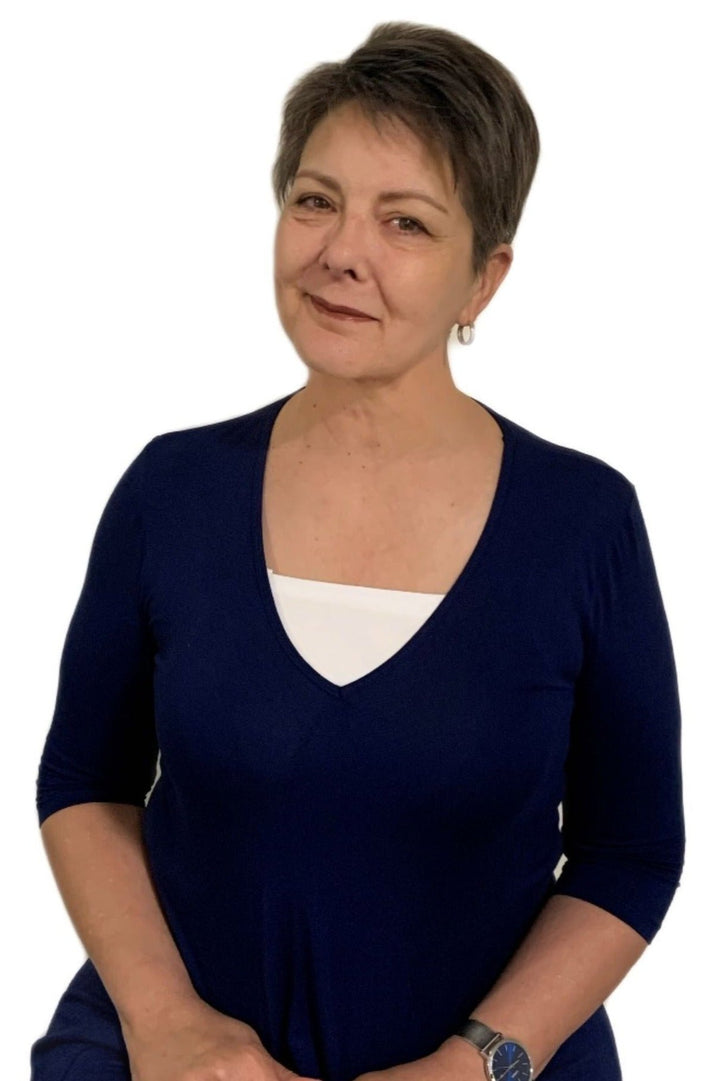 Sayshells Bralette - White - Erilan