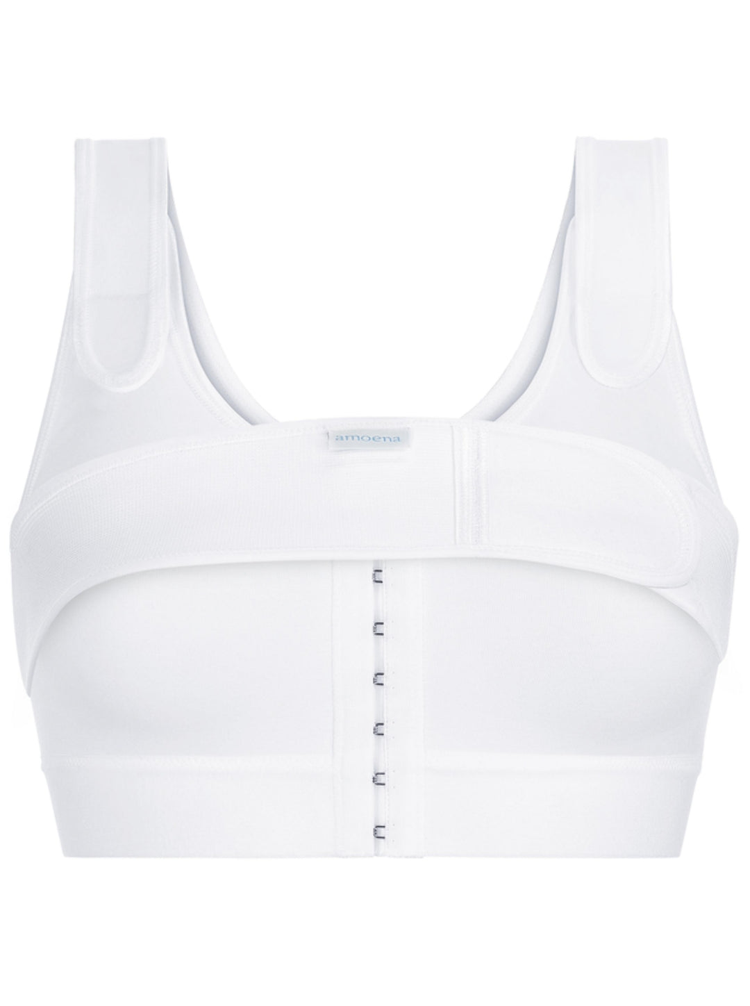 Amoena Compression Belt - White - Erilan