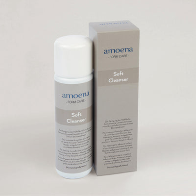 Amoena Soft Cleanser for Breast Forms - Erilan