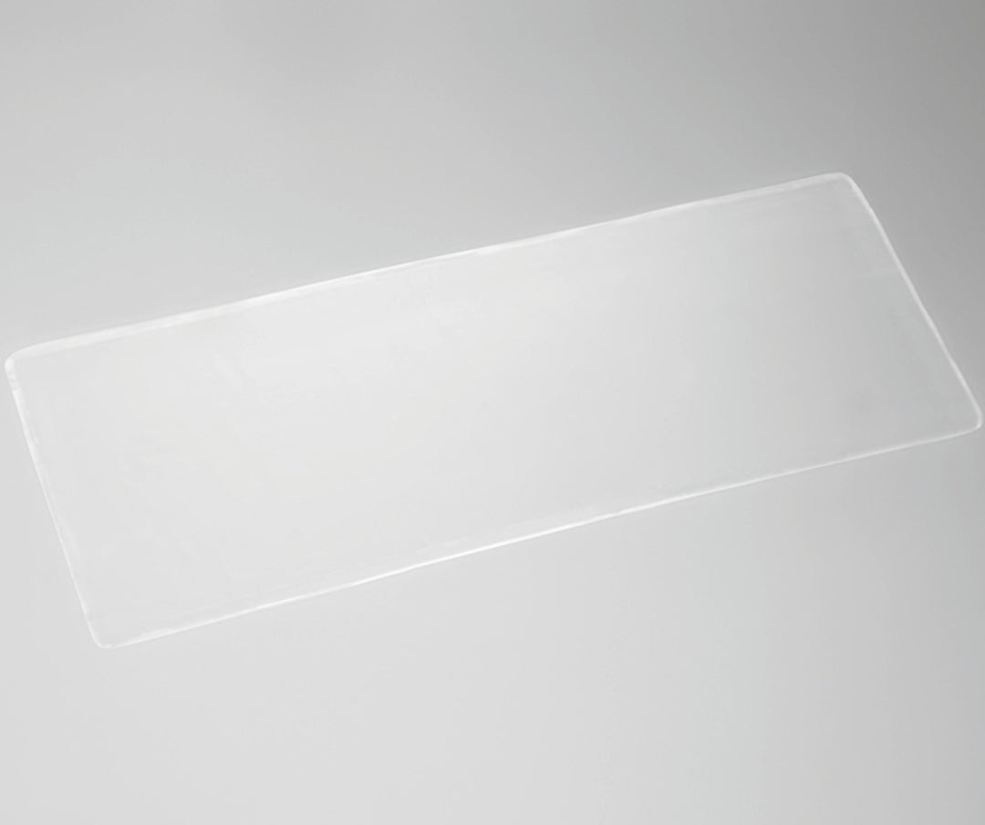 Amoena Squares Silicone Scar Patch - Erilan