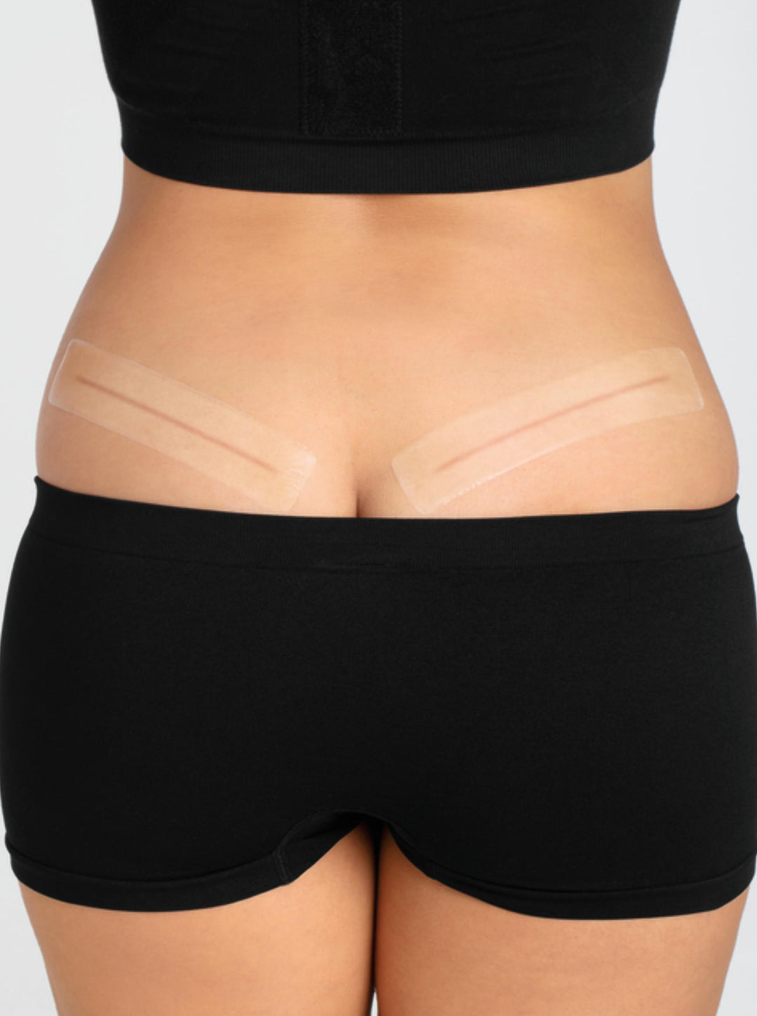 Amoena Strips Silicone Scar Patch - Erilan