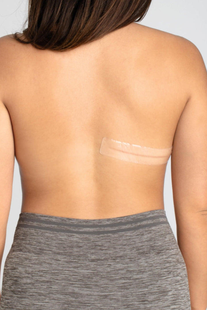 Amoena Strips Silicone Scar Patch - Erilan