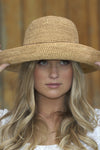 Tina M Copenhagen Cecilia Raffia Breton