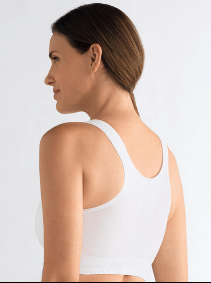Amoena Theraport Post Surgery Bra - Erilan