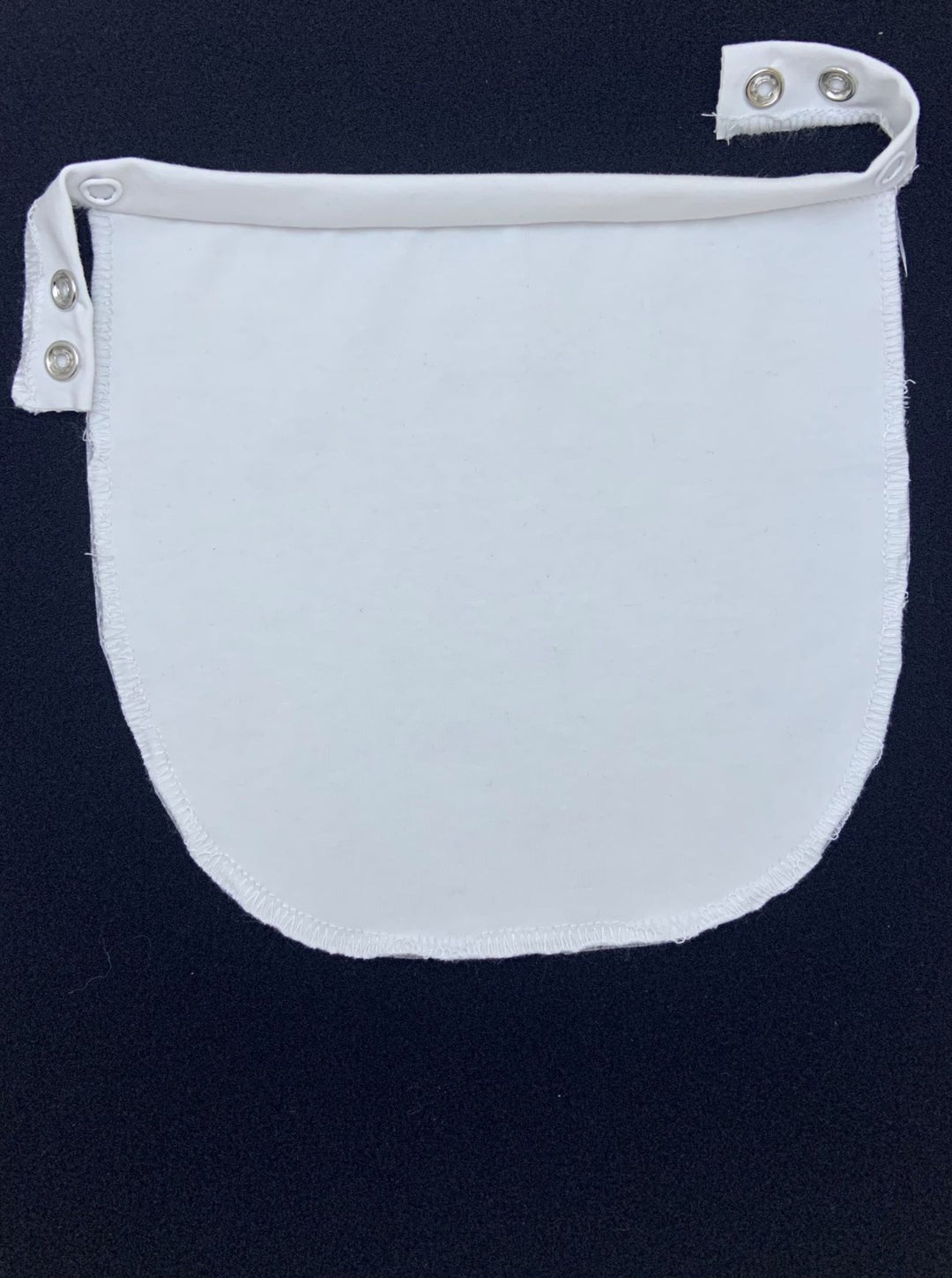 Sayshells Bralette - White - Erilan