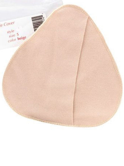 ABC Asymmetric Breast Form Cover - Right Side - Erilan