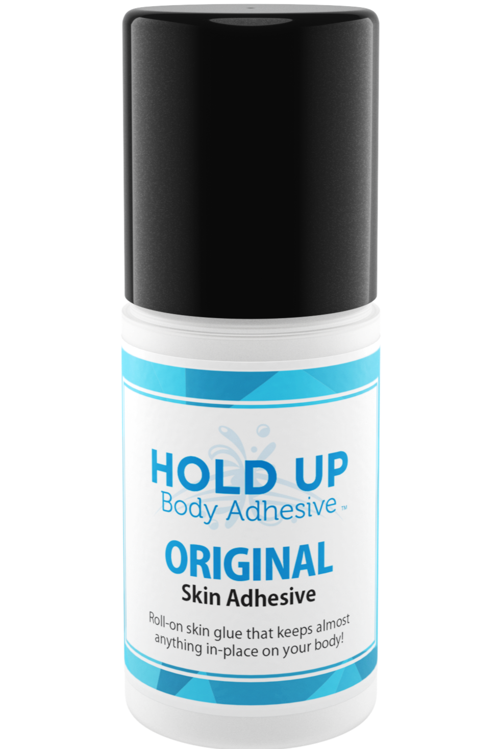 Hold Up Body Adhesive - Erilan