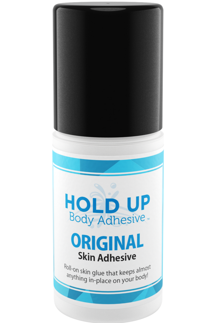 Hold Up Body Adhesive - Erilan