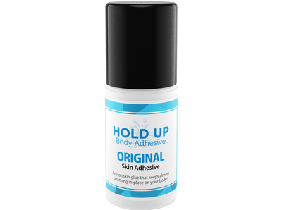 Hold Up Body Adhesive - Erilan