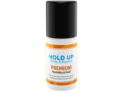 Hold Up Body Adhesive - Premium - Erilan
