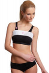 Lipoelastic Breast Band